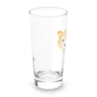 烏兎舎〜utosya〜のムサシくん Long Sized Water Glass :left