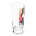 観葉植物 のHollow Long Sized Water Glass :left