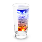 STYLISH EYESの零麟 -Reirin- No.1 Long Sized Water Glass :left