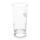 andcoffee-kamakuraの鎌倉こうら Long Sized Water Glass :left