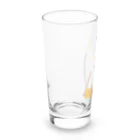 キッズモード某のスズリガール Long Sized Water Glass :left