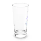 shibaririsの涼を堪能するクワガタさん Long Sized Water Glass :left