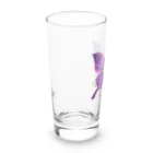 AOiLABOのstrange butterflies Long Sized Water Glass :left