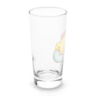 atelierent.jpの夢冒険ウィンクル Long Sized Water Glass :left