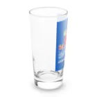 身につけ・眺めるだけで幸運を引き寄せる、神ひろしの癒しのグッズの愛グッズ Long Sized Water Glass :left