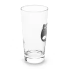 ゆきおっとこvのまろに〜(仮名) Long Sized Water Glass :left