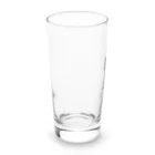 ogura kyoko illustrationのバグパイプ奏者 Long Sized Water Glass :left