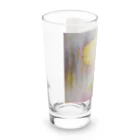 Happy Circusのハッピークラウン3・woman Long Sized Water Glass :left