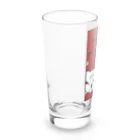 DEMRASの【DEMRAS】サタニズムver.2 Long Sized Water Glass :left