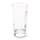 AIART_REINA_KASUMIのAIART KASUMI ピンク天使 Vol.01 Long Sized Water Glass :left
