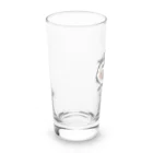 サブカルビジネスセンター尼崎のちゅんた Long Sized Water Glass :left