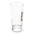 亜武羅無士のほしちゃん Long Sized Water Glass :left