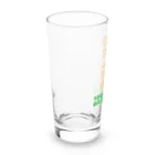 馬屋(ばや)の1985 ARIMA KINEN Long Sized Water Glass :left