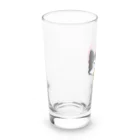 Bordercollie StreetのSLN-BCS3 Long Sized Water Glass :left