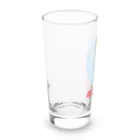 LONESOME TYPE ススの🥟ギョウザ（老舗） Long Sized Water Glass :left