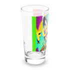 Sawajin Art CollectionのFUNKY FOXXX #1 Long Sized Water Glass :left