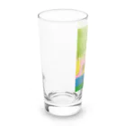 suzukiiiiii.の森 Long Sized Water Glass :left