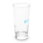 Mitarashi_のサマーガール Long Sized Water Glass :left