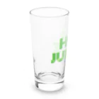 COLD MOON (コールド ムーン)のHOP JUNKIE ビビッドバージョン Long Sized Water Glass :left