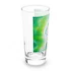 Happy Circusのハッピークラウン12・woman Long Sized Water Glass :left