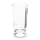 dsk3のデザスタK[cool design] Long Sized Water Glass :left