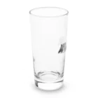 馬ンド競馬TVグッズのノーケイバノーライフ Long Sized Water Glass :left