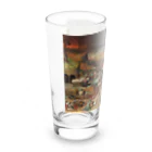 世界美術商店の死の勝利 / The Triumph of Death Long Sized Water Glass :left