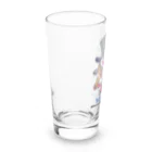 FRANK-ZAKKA2のWANKOワンコ Long Sized Water Glass :left