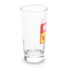 オノマトピアの特価品500円 Long Sized Water Glass :left