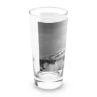 Second_Life_of_Railwaysのタイで朽ちて行くキハ58系と仲間たち Long Sized Water Glass :left