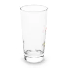 KEY PRISMのパラシュートゲッコー Long Sized Water Glass :left