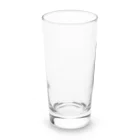 AAAstarsの茄子　ー 片面ﾌﾟﾘﾝﾄ Long Sized Water Glass :left