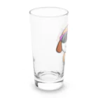 R&N PhotographyのPerrito Long Sized Water Glass :left