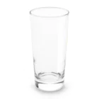 chippitomuのグリーンアノールくん Long Sized Water Glass :left