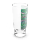 水草のnoise ⅱ Long Sized Water Glass :left