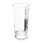 StekeyのJack Long Sized Water Glass :left