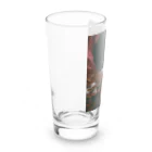 世界美術商店の皇太子フェリペ・プロスぺロの肖像 / Portrait of Prince Philip Prospero Long Sized Water Glass :left