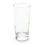 滝川商店の知的好奇心 Long Sized Water Glass :left