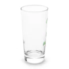 Tバック男爵のキャベツの小人 Long Sized Water Glass :left