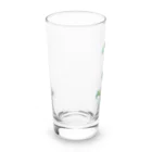 Tバック男爵のキャベツの小人 Long Sized Water Glass :left