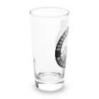 Dr-Eishuの西之島グラス Long Sized Water Glass :left