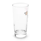 toyama_bo_のマボちゃん Long Sized Water Glass :left
