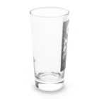 おれおのアメリカンロッカー Long Sized Water Glass :left