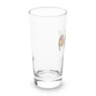 echikana_tochikanaのキウイダンス Long Sized Water Glass :left