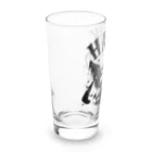 TRAVA design SHOPのHAWK Long Sized Water Glass :left