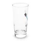 HK-Networksの VLAN (VなLAN) グッズ Long Sized Water Glass :left