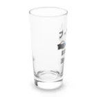 HK-NetworksのLANケーブル成端確認デザ Long Sized Water Glass :left