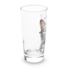 jsprintstudioの見てますよ？ Long Sized Water Glass :left