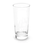 AAAstarsの熱中症 HYPERTHERMIA  Alart （ｗ）ー 片面ﾌﾟﾘﾝﾄ Long Sized Water Glass :left