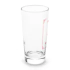 ファンシィアイスクリームトーキョーの冰淇淋怪獸飯店 Long Sized Water Glass :left